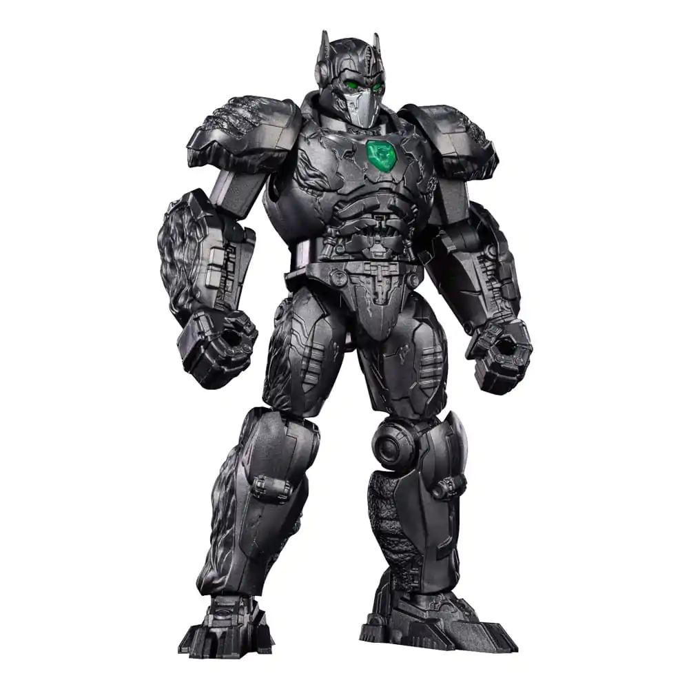 Transformers Blokees Plastični Model Komplet Classic Class 05 Optimus Primal Robot fotografija izdelka