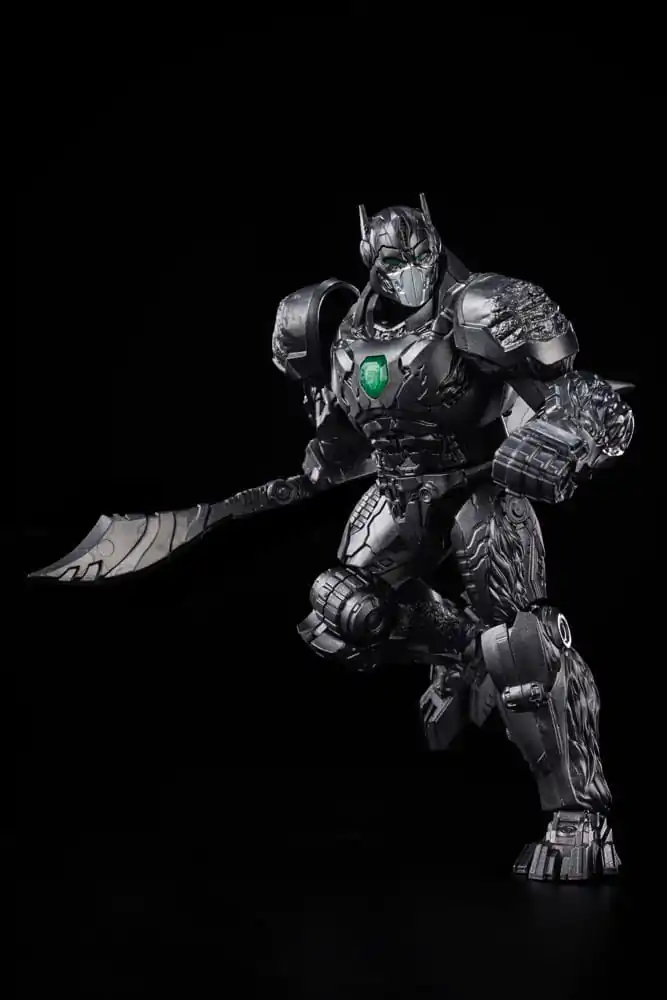 Transformers Blokees Plastični Model Komplet Classic Class 05 Optimus Primal Robot fotografija izdelka