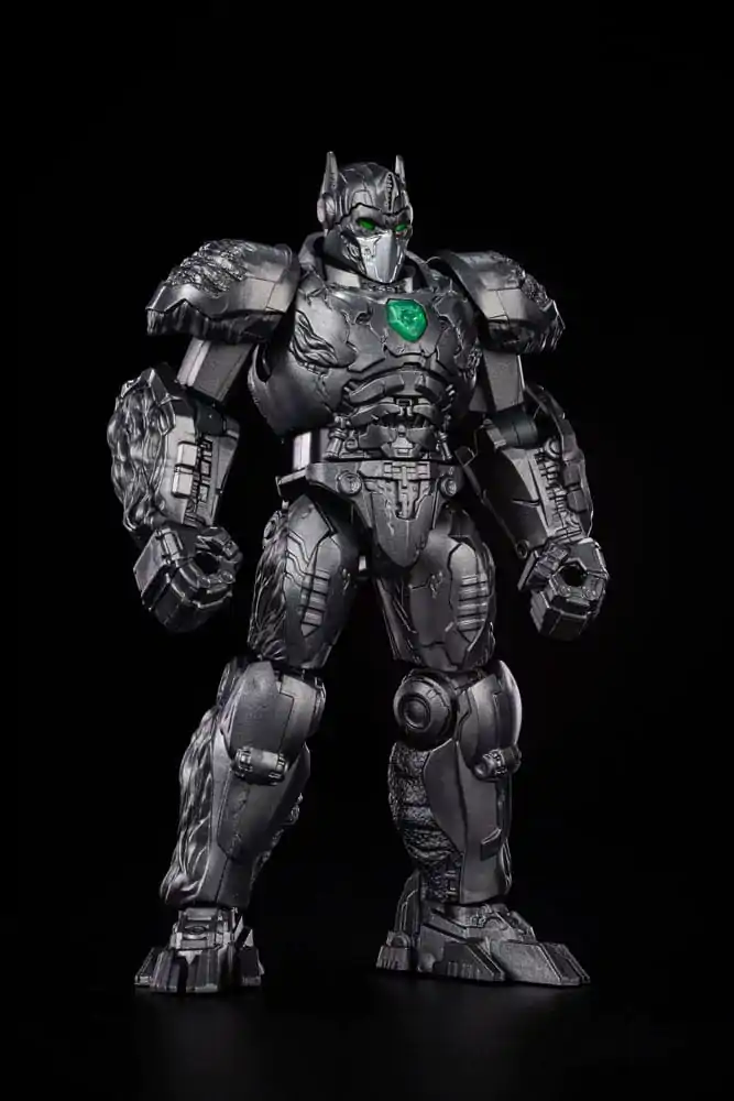 Transformers Blokees Plastični Model Komplet Classic Class 05 Optimus Primal Robot fotografija izdelka