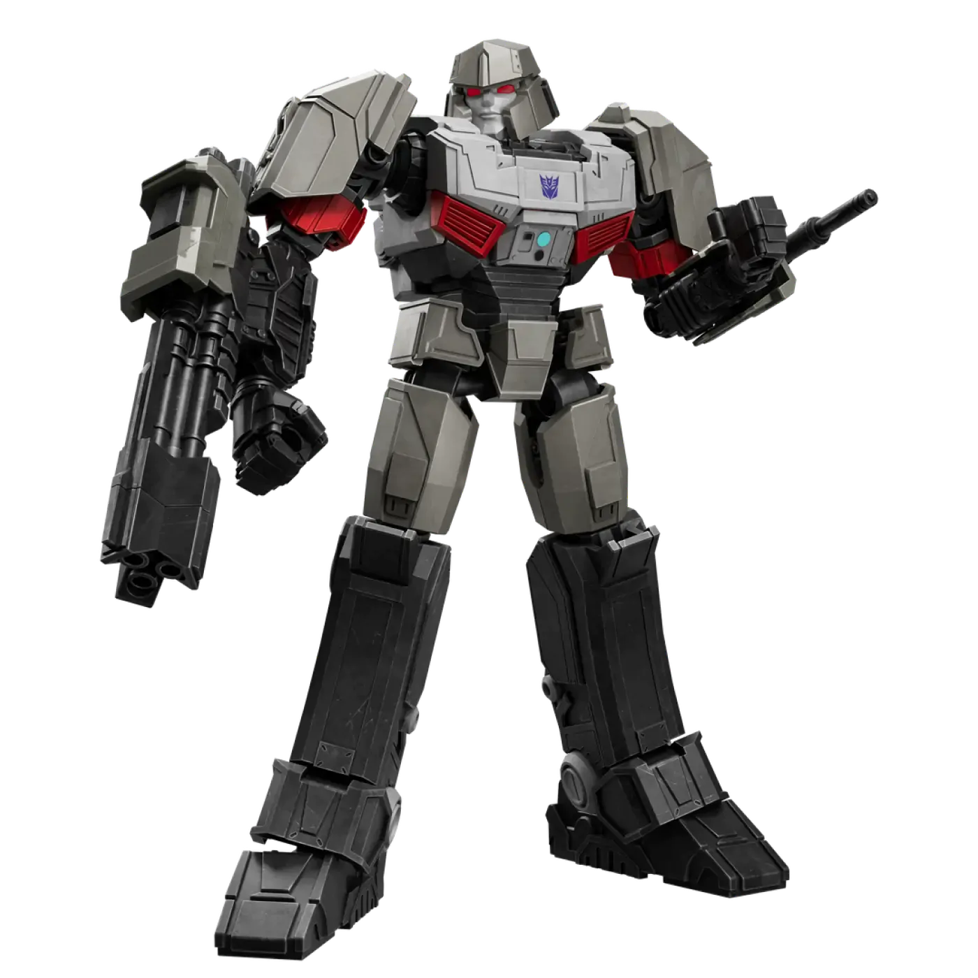 Transformers Blokees Plastični Model Komplet Classic Class 12 Megatron fotografija izdelka