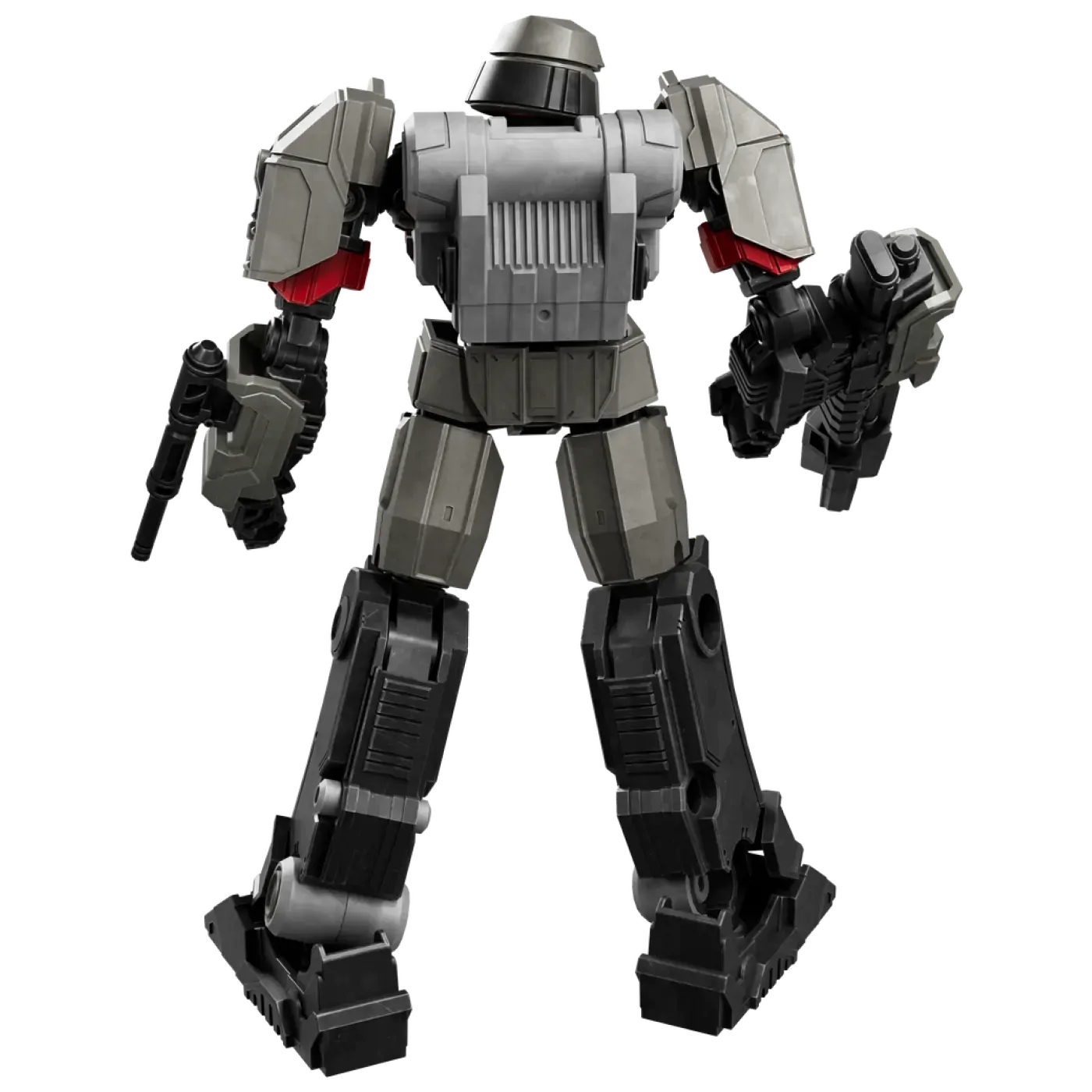 Transformers Blokees Plastični Model Komplet Classic Class 12 Megatron fotografija izdelka