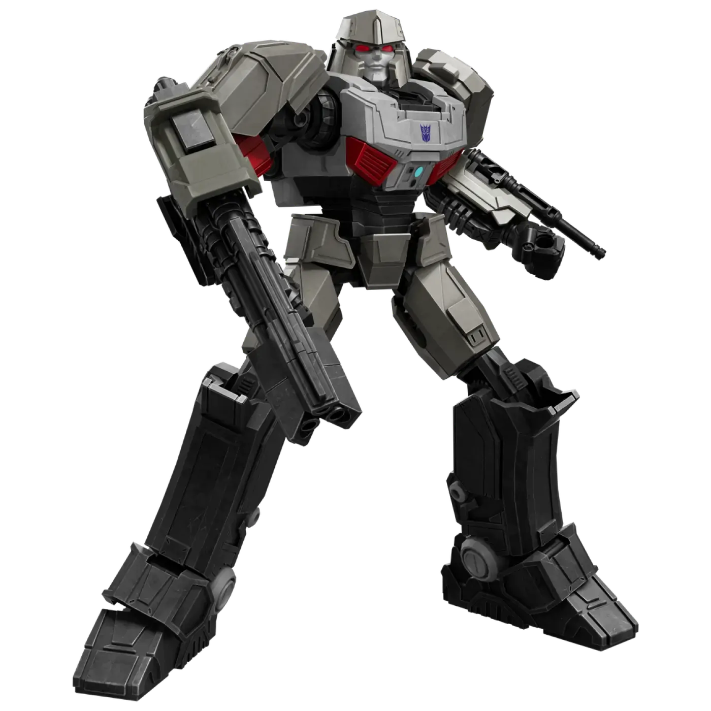 Transformers Blokees Plastični Model Komplet Classic Class 12 Megatron fotografija izdelka