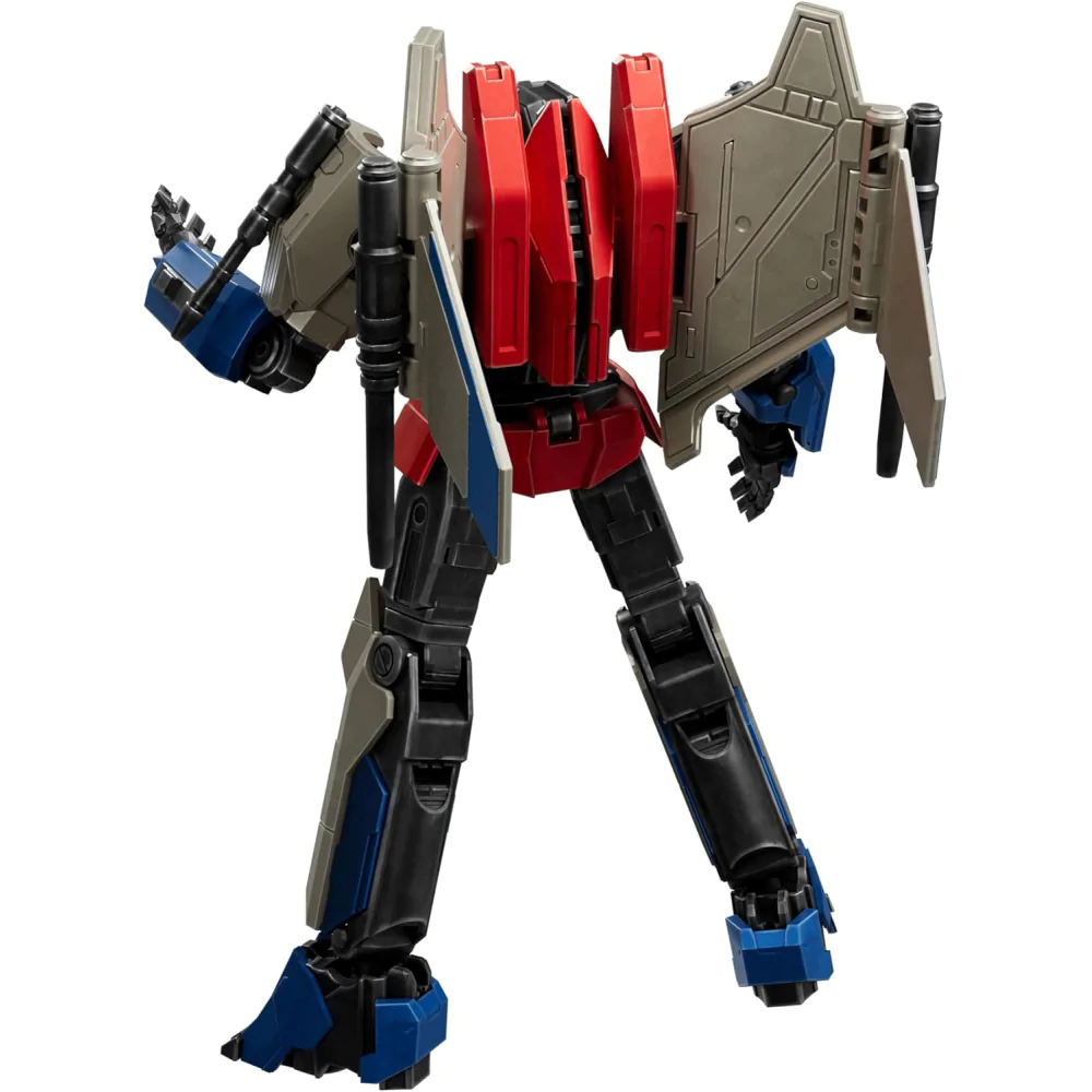 Transformers Blokees Plastični Model Komplet Classic Class 16 Starscream fotografija izdelka