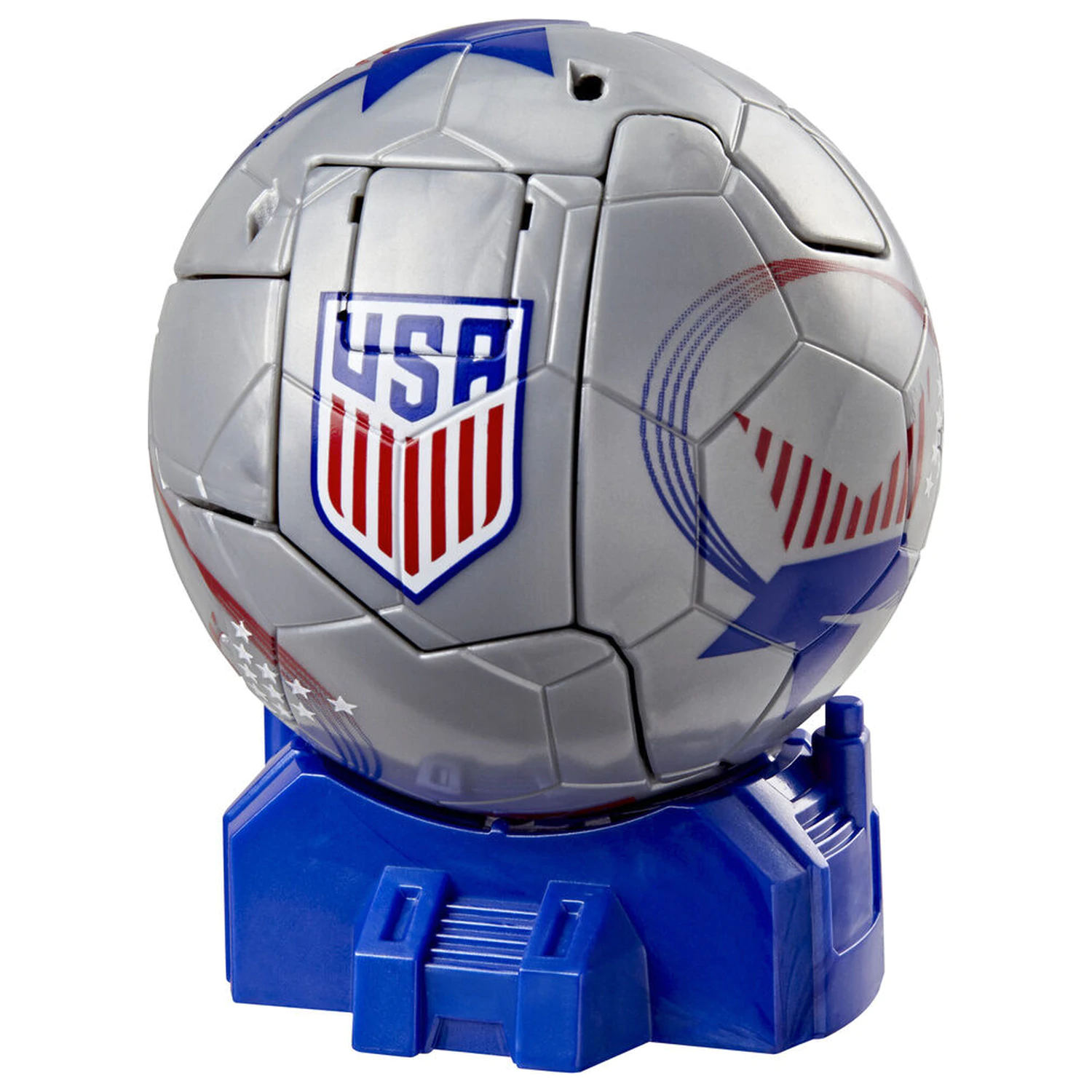 Transformers Breakaway USA figura 14cm fotografija izdelka