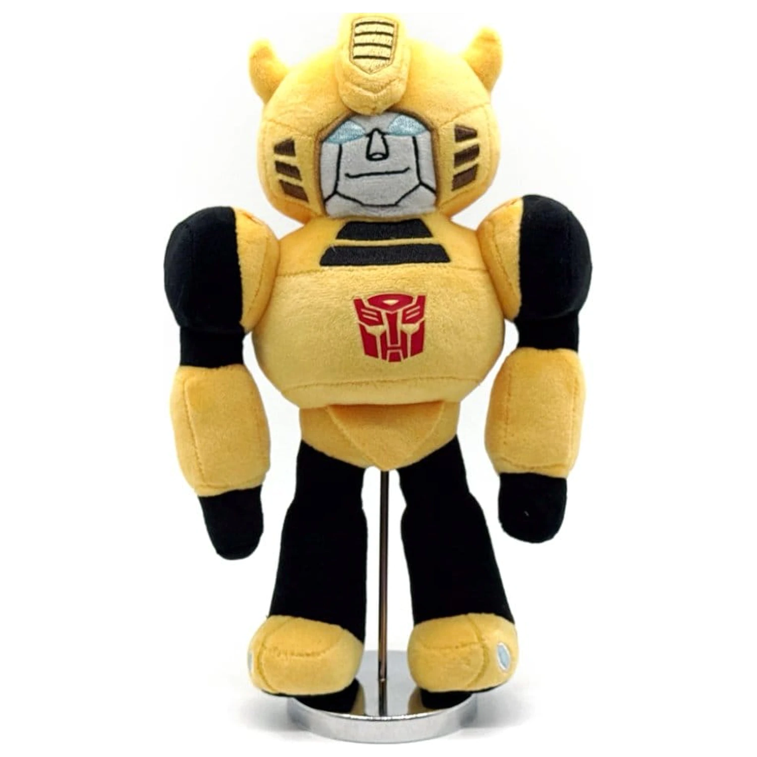 Transformers Plišasta figura Bumblebee 22 cm fotografija izdelka