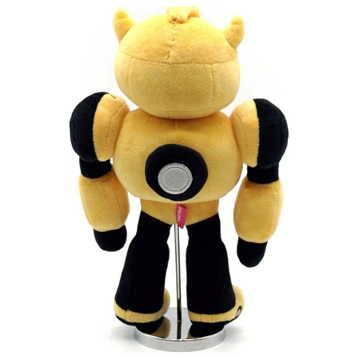 Transformers Plišasta figura Bumblebee 22 cm fotografija izdelka