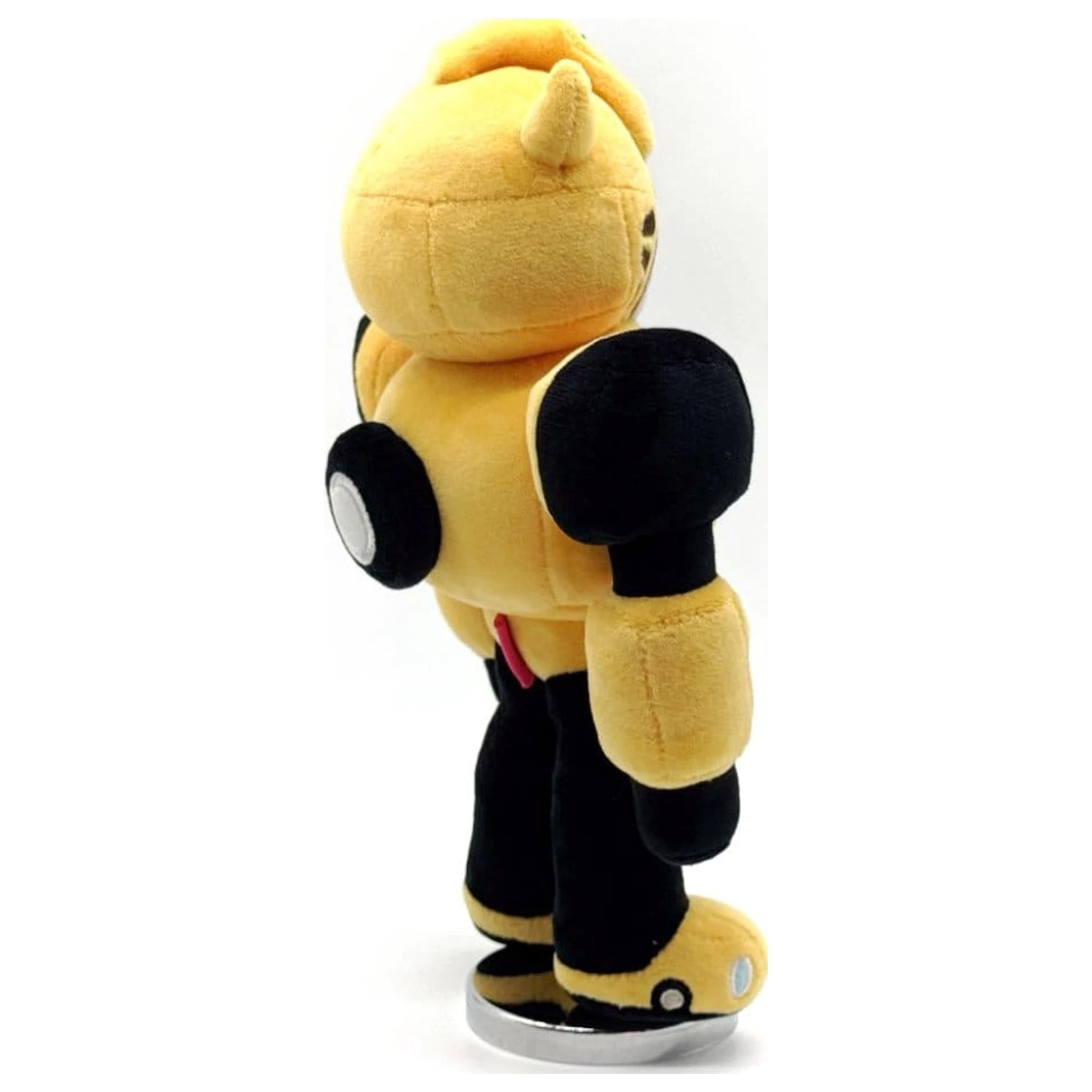 Transformers Plišasta figura Bumblebee 22 cm fotografija izdelka
