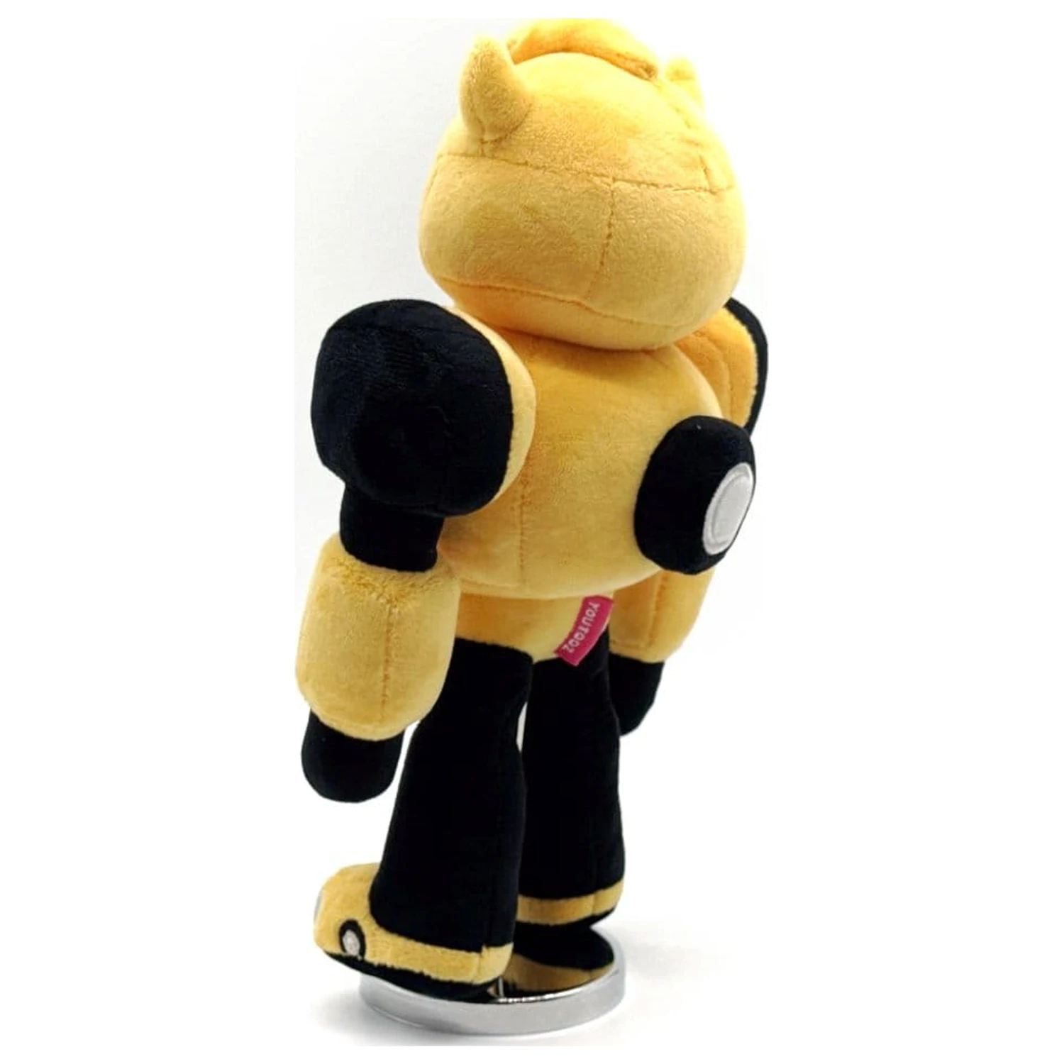 Transformers Plišasta figura Bumblebee 22 cm fotografija izdelka