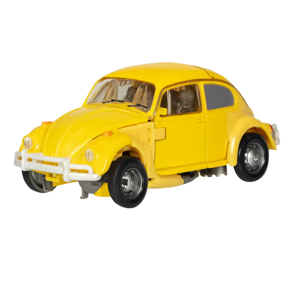 Transformers Bumblebee Studio Series Bumblebee figura 11 cm fotografija izdelka