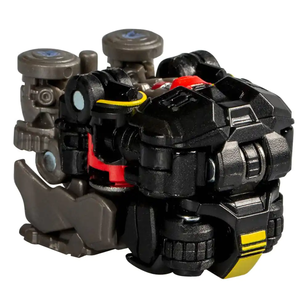 Transformers: Bumblebee Studio Series Core Class Akcijska figura Concept Art Decepticon Frenzy 9 cm fotografija izdelka