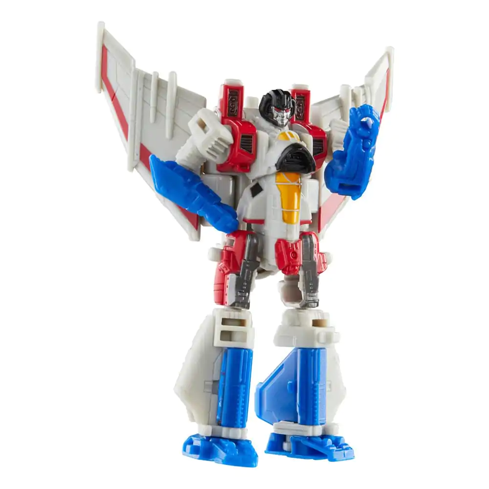 Transformers: Bumblebee Studio Series Core Class akcijska figura Starscream 9 cm fotografija izdelka