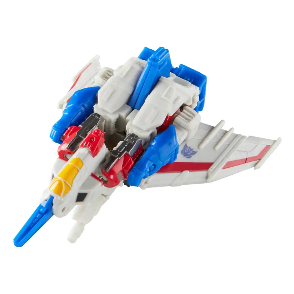 Transformers: Bumblebee Studio Series Core Class akcijska figura Starscream 9 cm fotografija izdelka