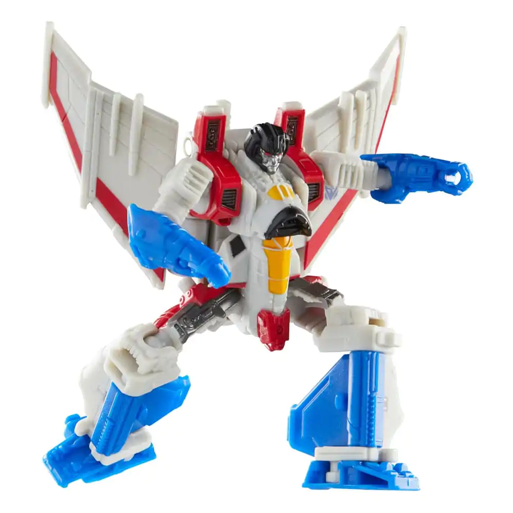 Transformers: Bumblebee Studio Series Core Class akcijska figura Starscream 9 cm fotografija izdelka