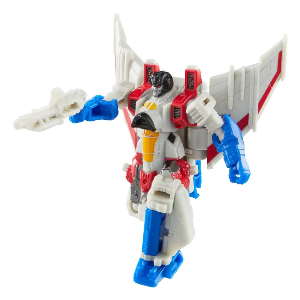 Transformers: Bumblebee Studio Series Core Class akcijska figura Starscream 9 cm fotografija izdelka