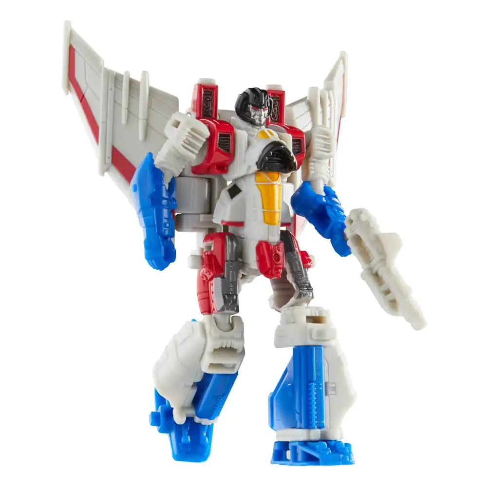 Transformers: Bumblebee Studio Series Core Class akcijska figura Starscream 9 cm fotografija izdelka