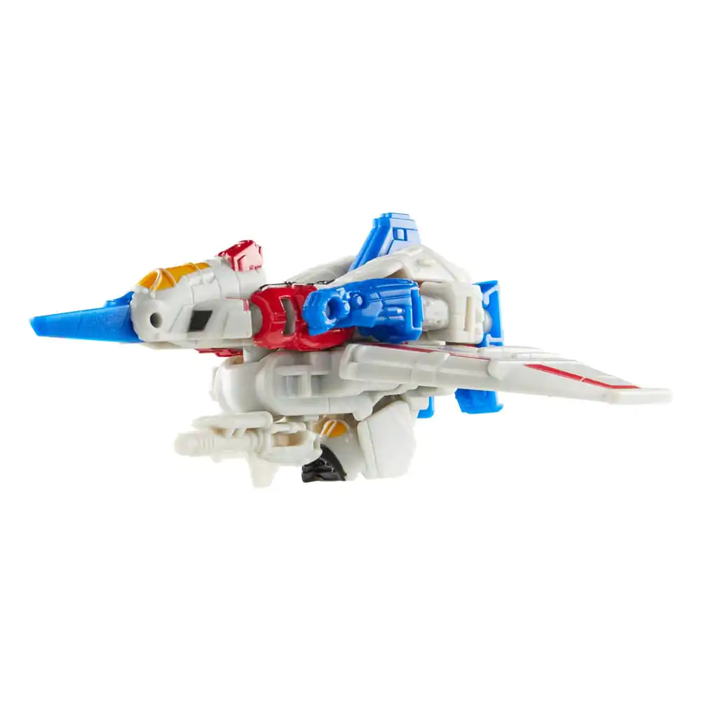 Transformers: Bumblebee Studio Series Core Class akcijska figura Starscream 9 cm fotografija izdelka