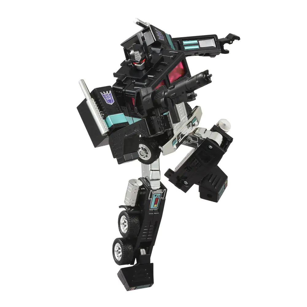 Transformers C-01N Missing Link Nemesis Prime figura 15cm fotografija izdelka