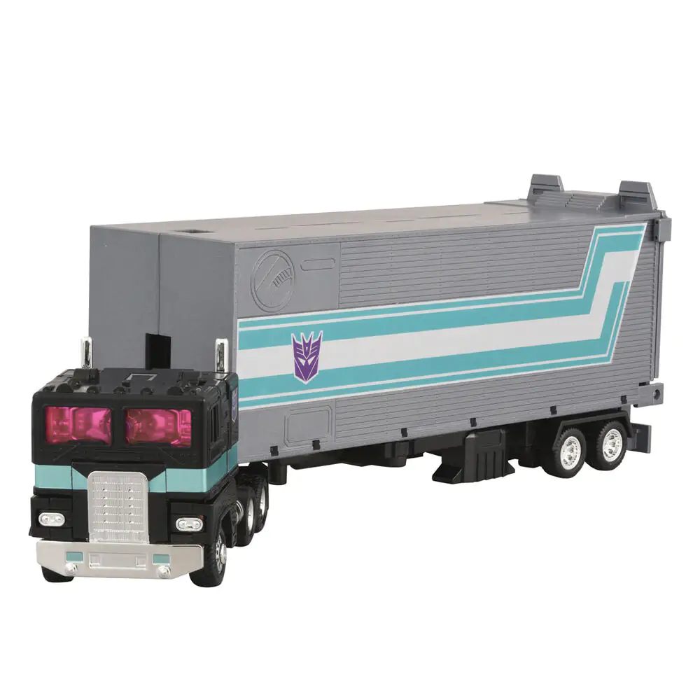 Transformers C-01N Missing Link Nemesis Prime figura 15cm fotografija izdelka