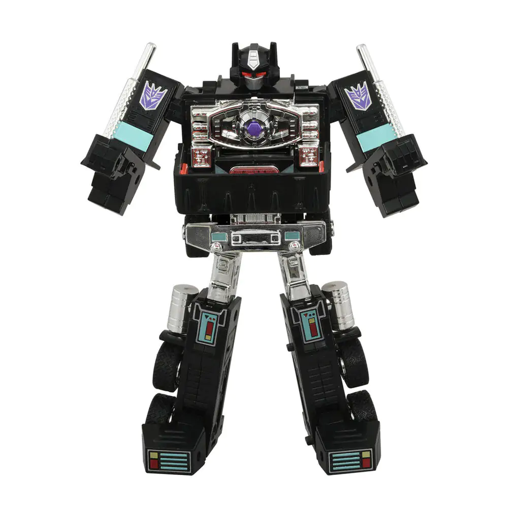 Transformers C-01N Missing Link Nemesis Prime figura 15cm fotografija izdelka