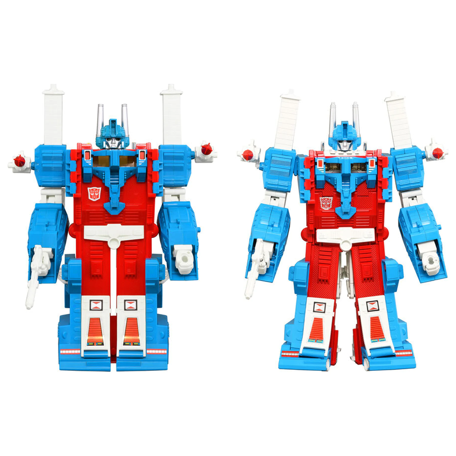 Transformers C-10 Missing Link Ultra Magnus figura 26 cm fotografija izdelka