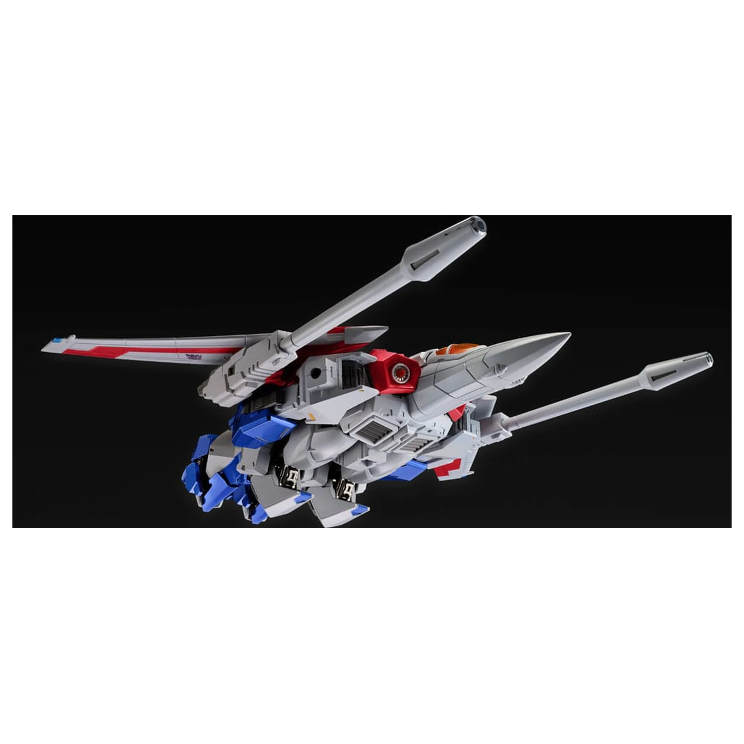 Transformers Combot Diecast akcijska figura Starscream 19 cm fotografija izdelka