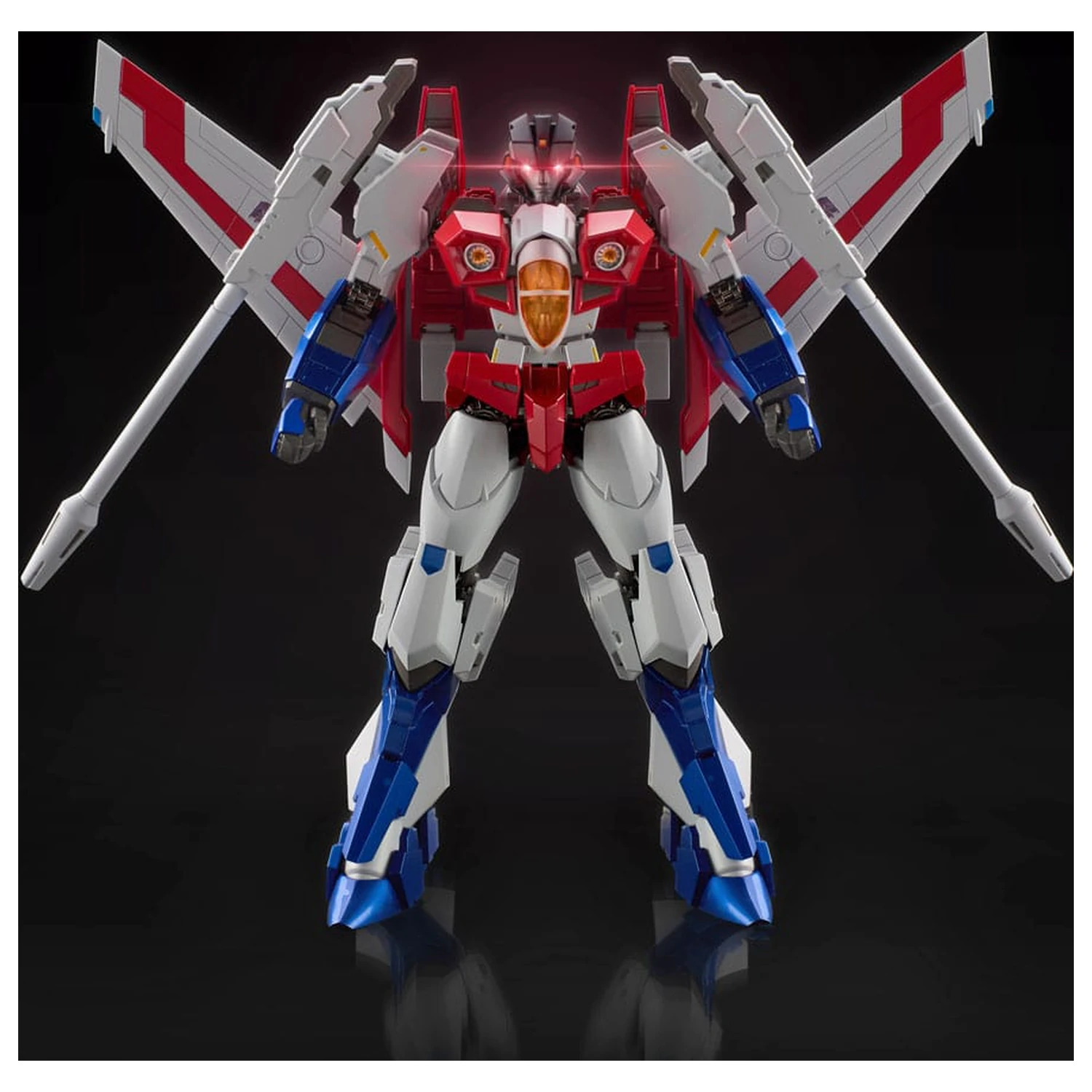 Transformers Combot Diecast akcijska figura Starscream 19 cm fotografija izdelka