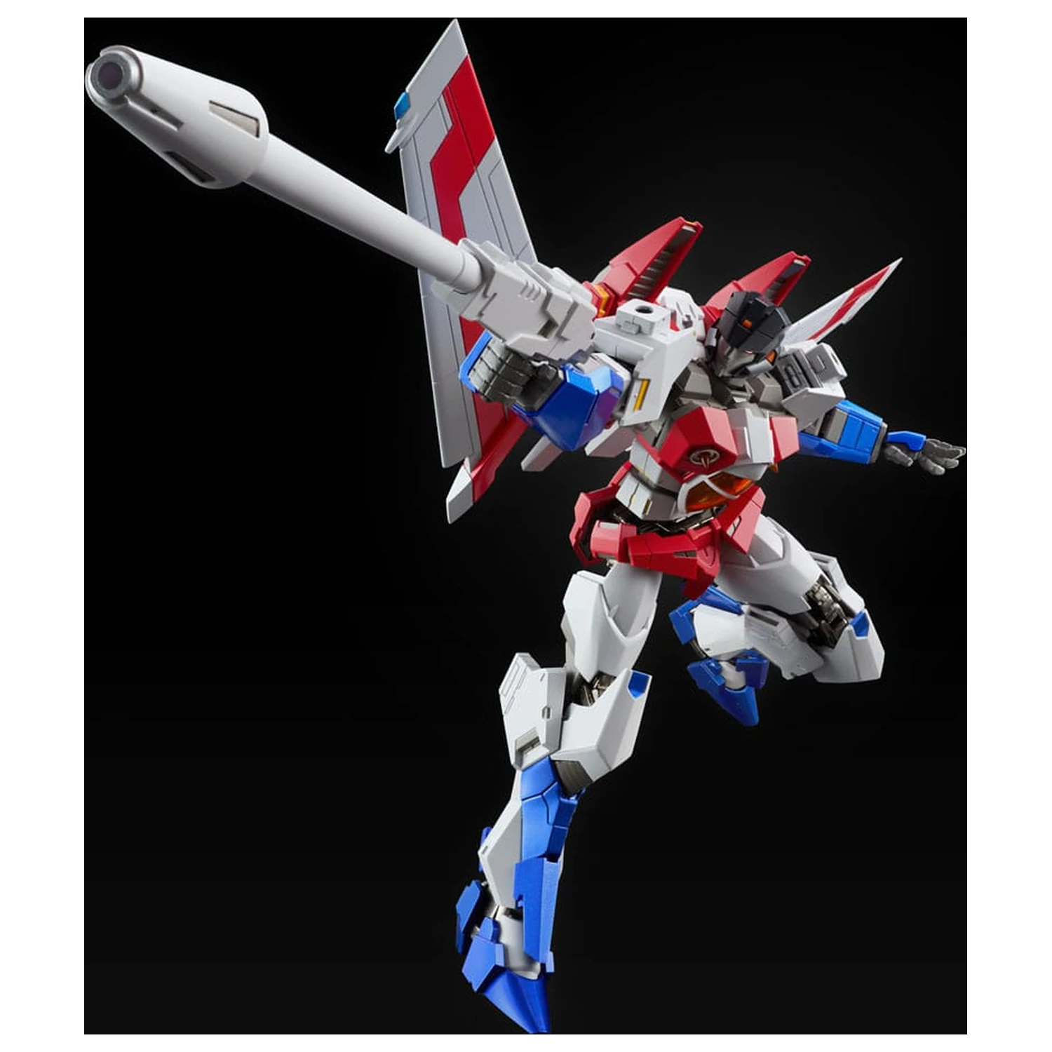Transformers Combot Diecast akcijska figura Starscream 19 cm fotografija izdelka