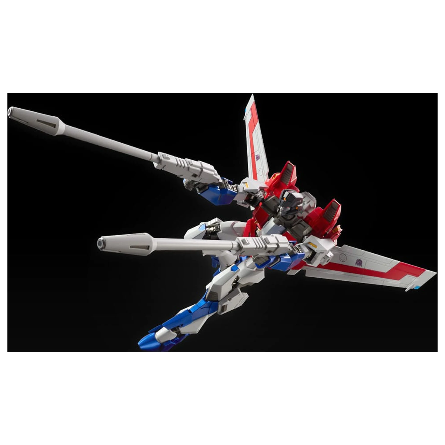 Transformers Combot Diecast akcijska figura Starscream 19 cm fotografija izdelka