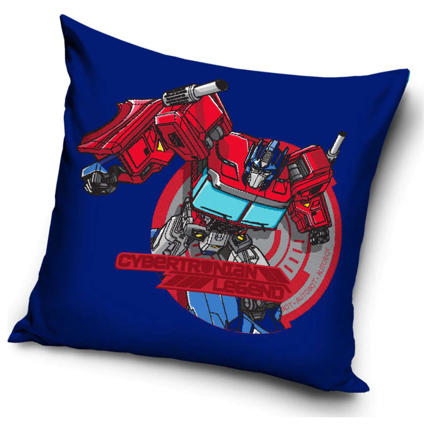 Transformers Cybertronian Prevleka za vzglavnik fotografija izdelka