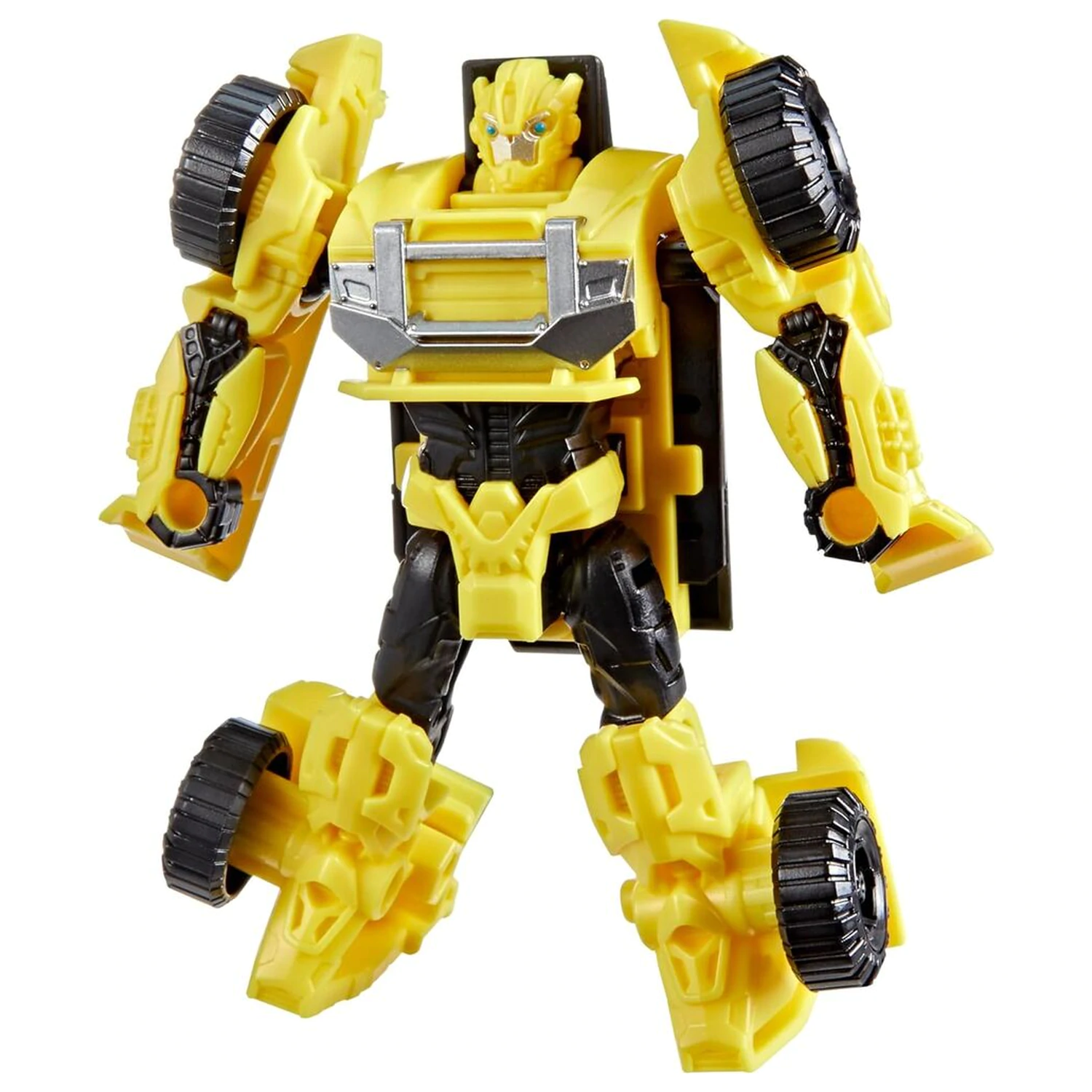 Transformers Cyberworld Bumblebee figura 10cm fotografija izdelka