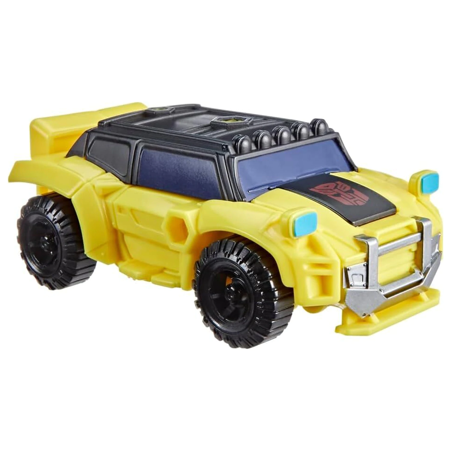 Transformers Cyberworld Bumblebee figura 10cm fotografija izdelka