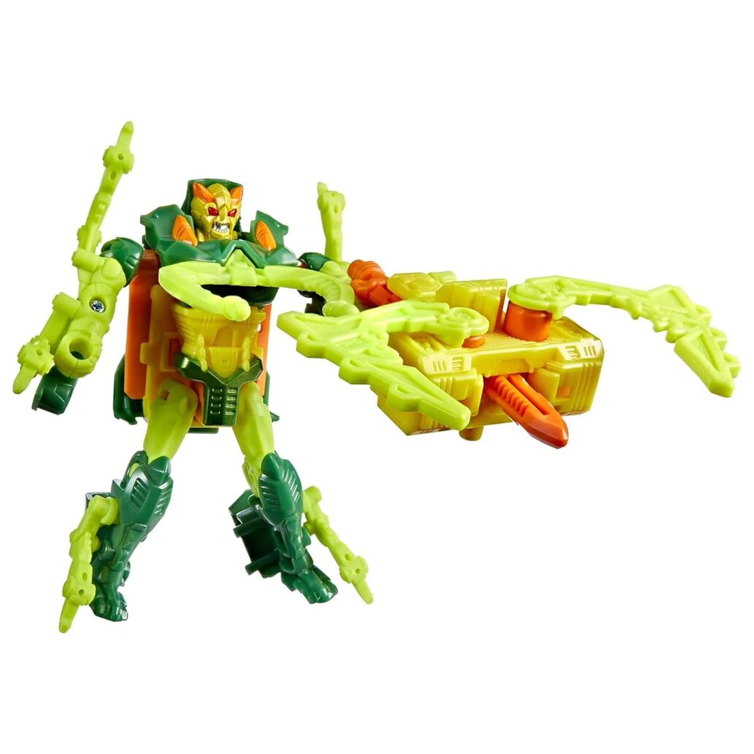 Transformers Cyberworld Chop Shop figura 10 cm fotografija izdelka