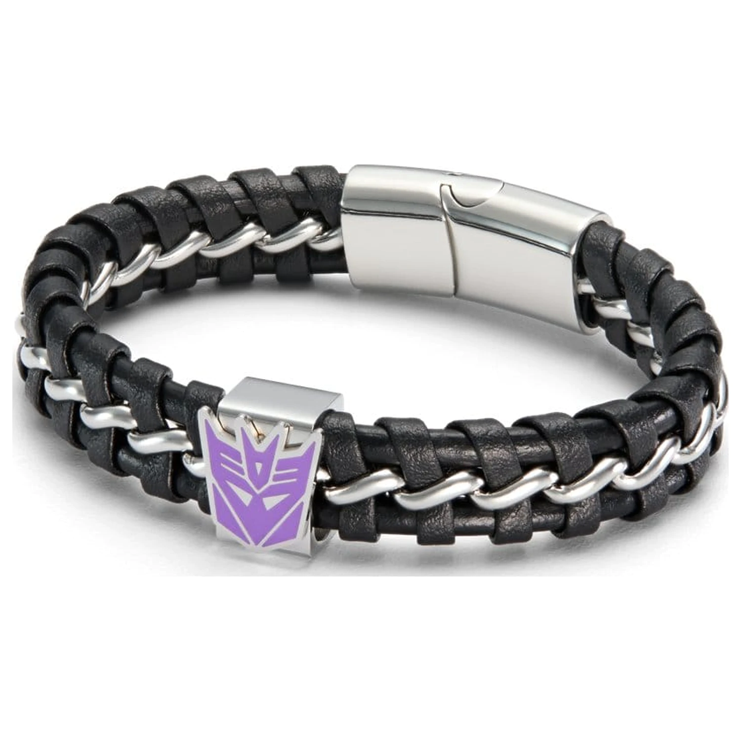 Transformers zapestnica Decepticons 19 cm fotografija izdelka