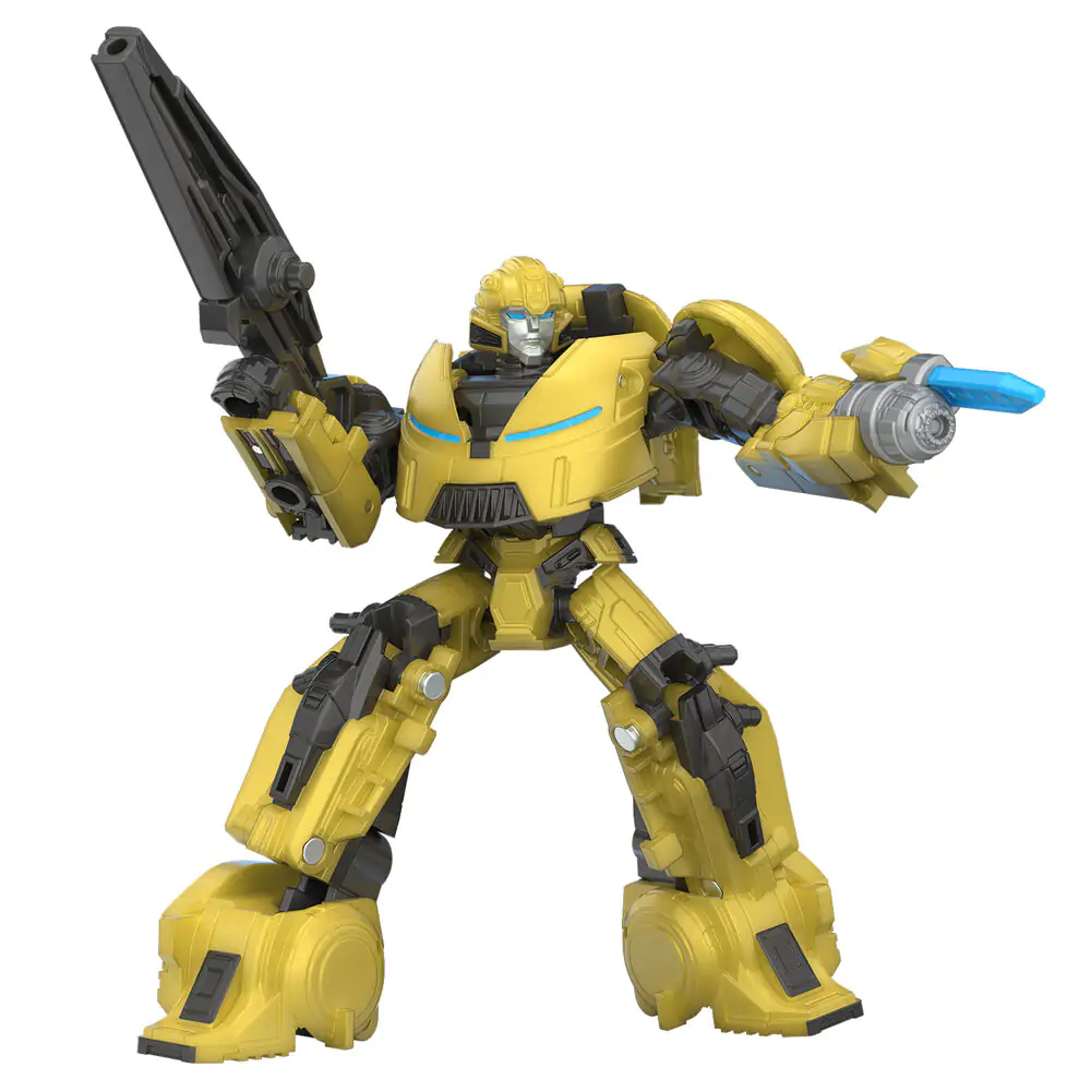 Transformers Deluxe Class Bumblebee figura 11 cm fotografija izdelka