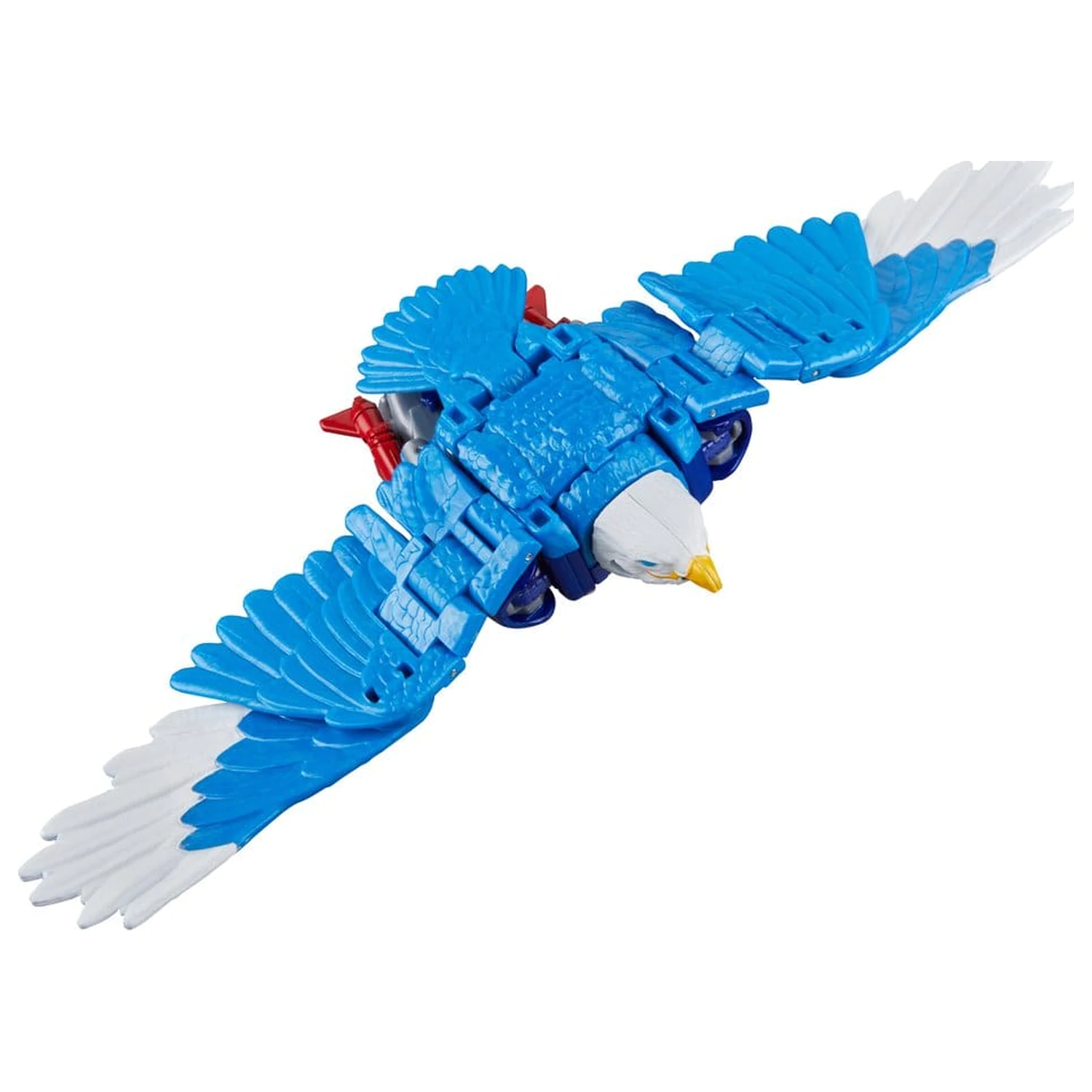 Transformers Deluxe Class akcijska figura Star Eagle 11 cm fotografija izdelka