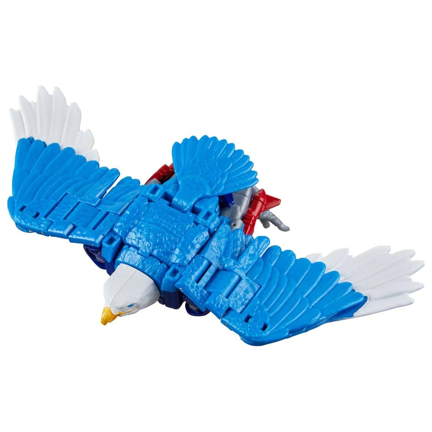 Transformers Deluxe Class akcijska figura Star Eagle 11 cm fotografija izdelka