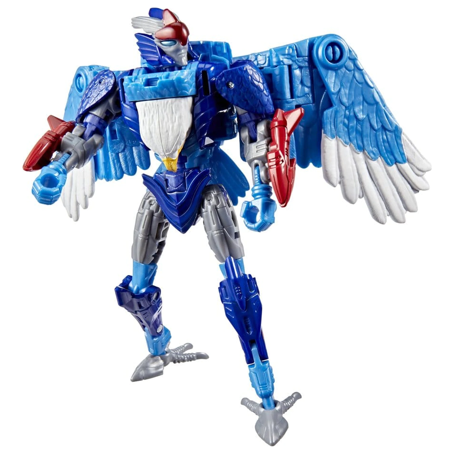 Transformers Deluxe Class akcijska figura Star Eagle 11 cm fotografija izdelka
