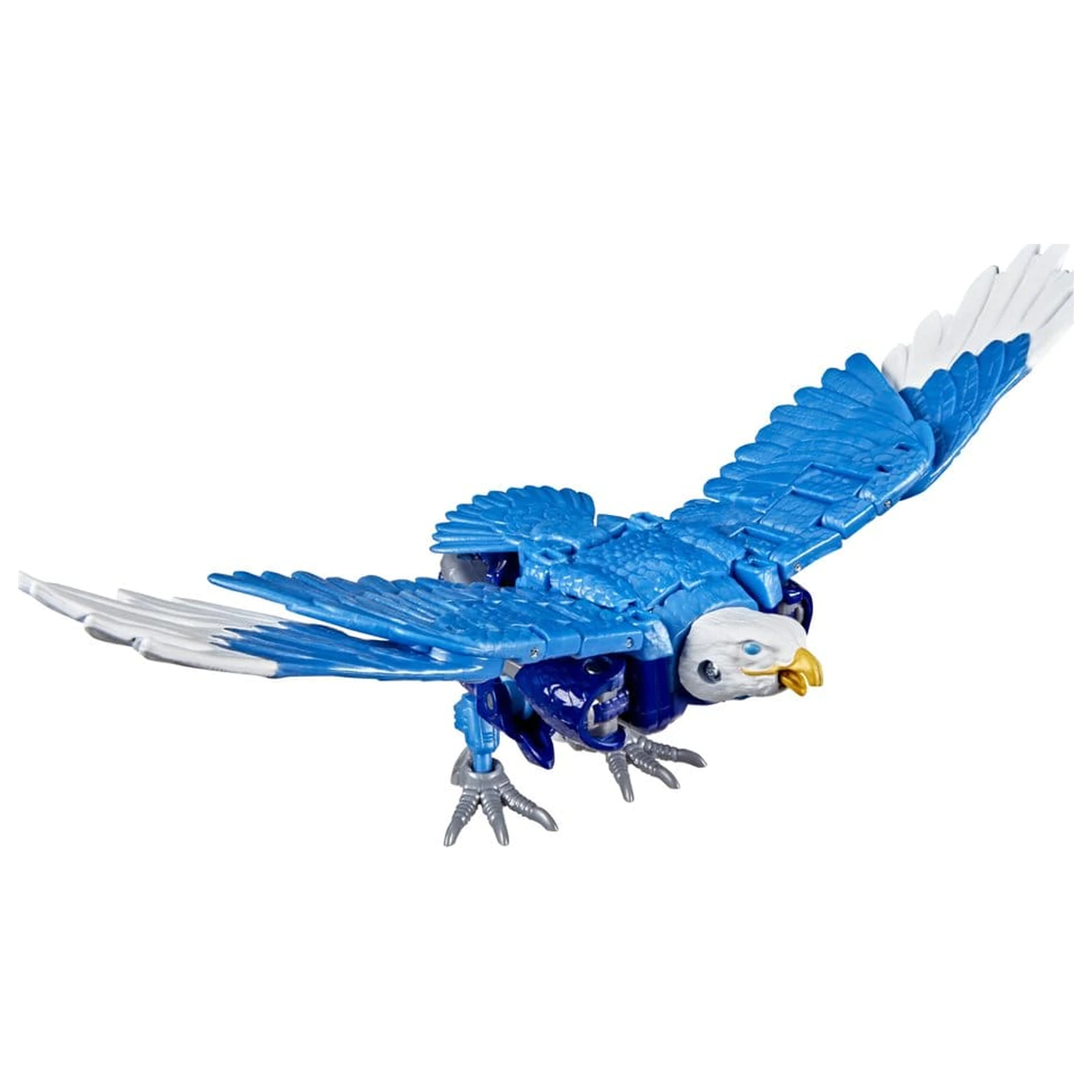 Transformers Deluxe Class akcijska figura Star Eagle 11 cm fotografija izdelka