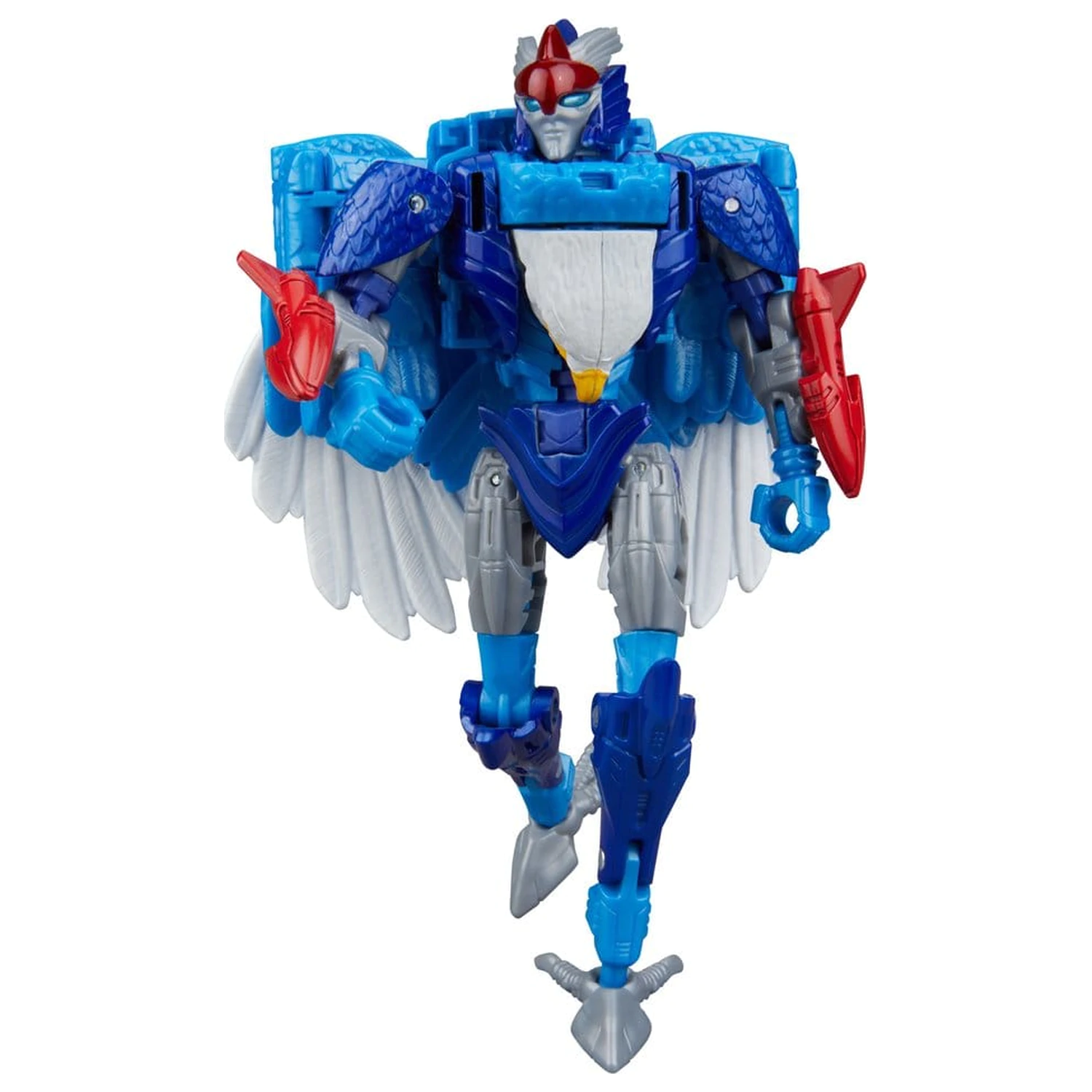 Transformers Deluxe Class akcijska figura Star Eagle 11 cm fotografija izdelka