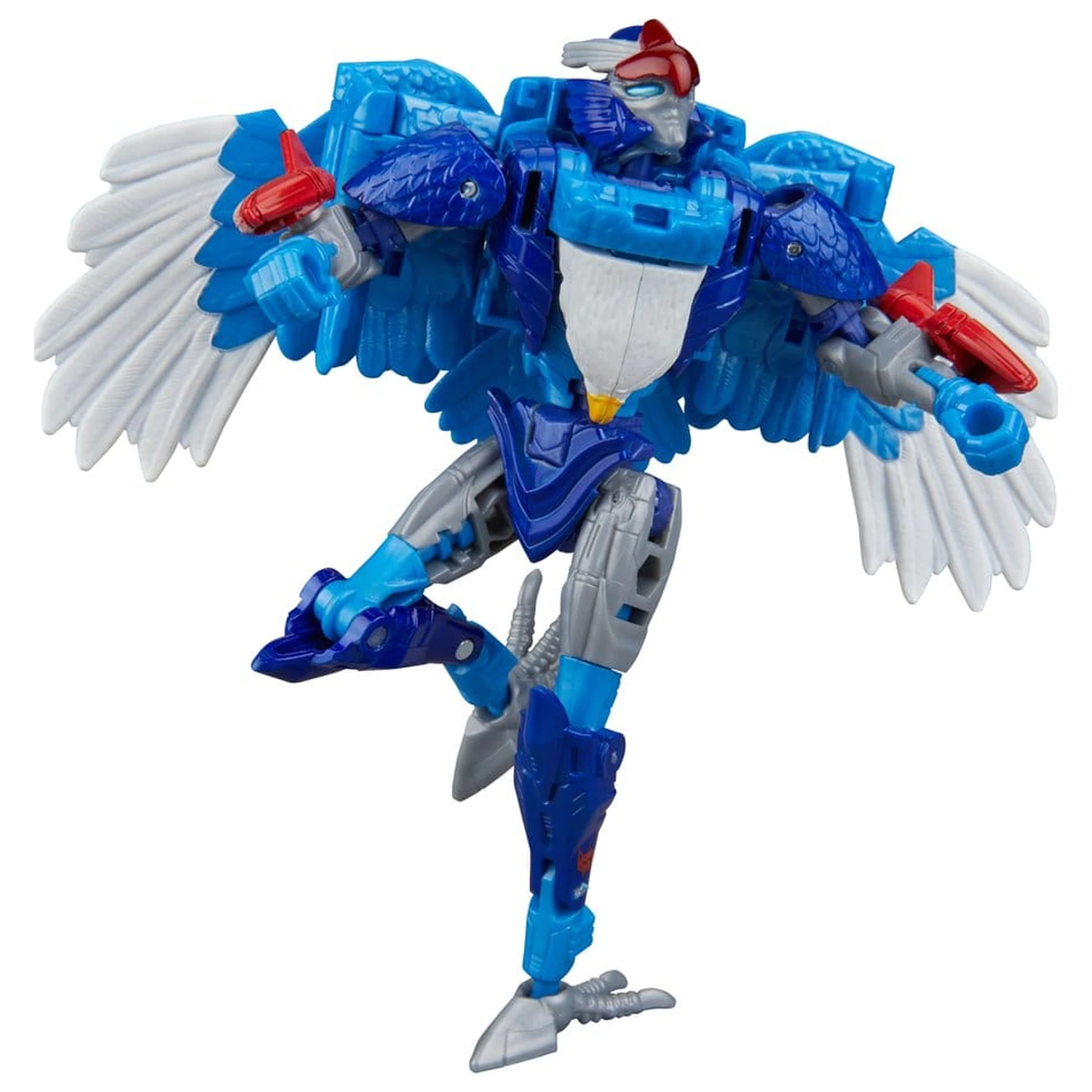 Transformers Deluxe Class akcijska figura Star Eagle 11 cm fotografija izdelka