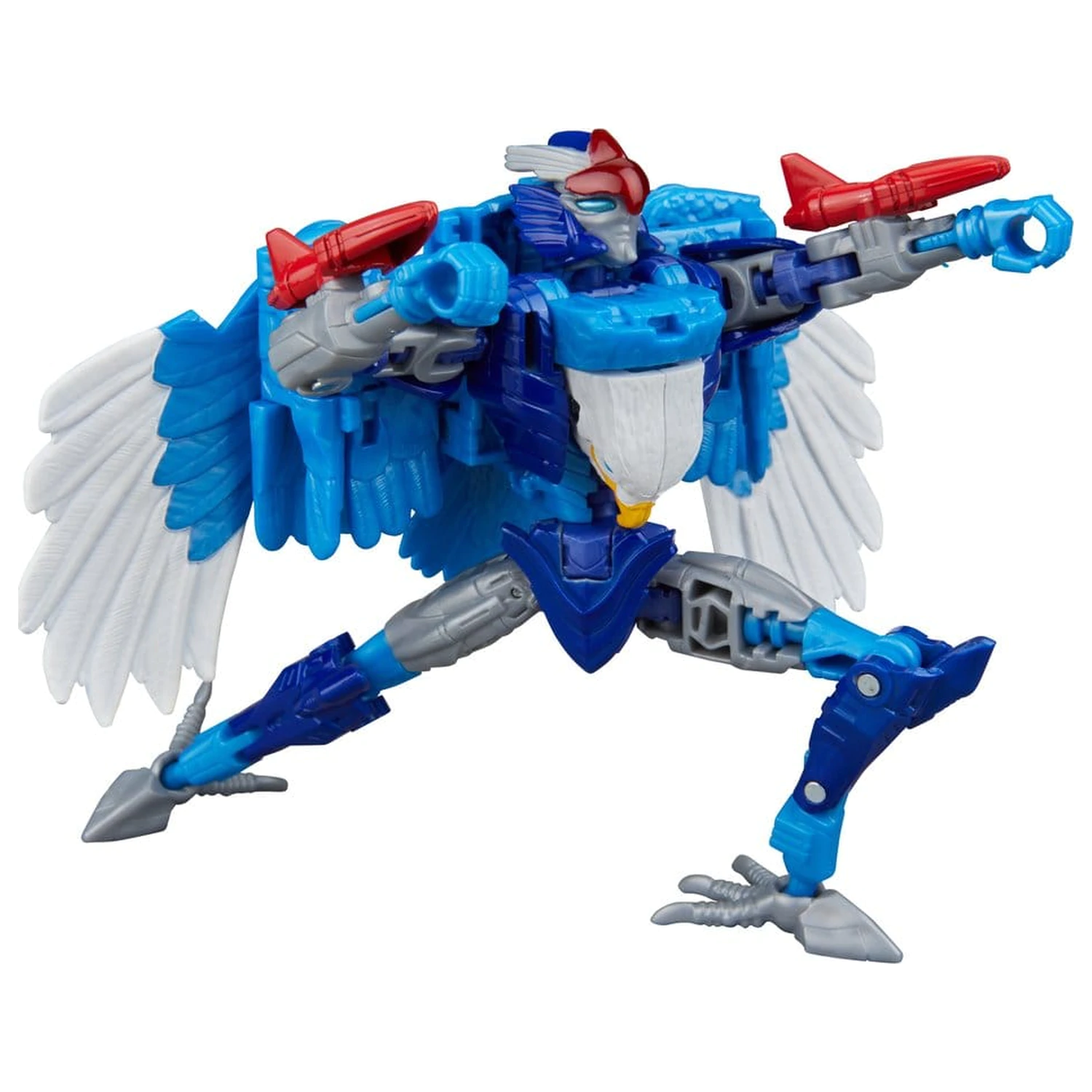 Transformers Deluxe Class akcijska figura Star Eagle 11 cm fotografija izdelka