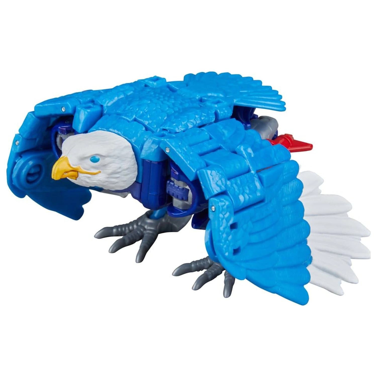 Transformers Deluxe Class akcijska figura Star Eagle 11 cm fotografija izdelka