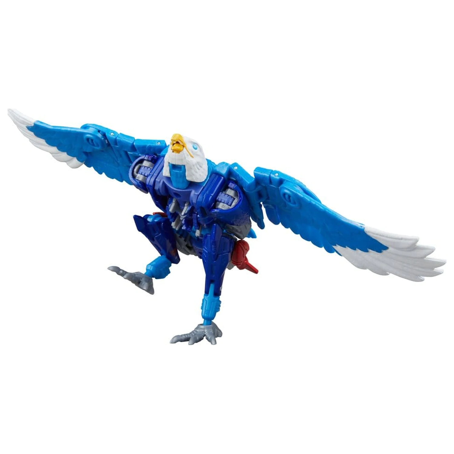 Transformers Deluxe Class akcijska figura Star Eagle 11 cm fotografija izdelka