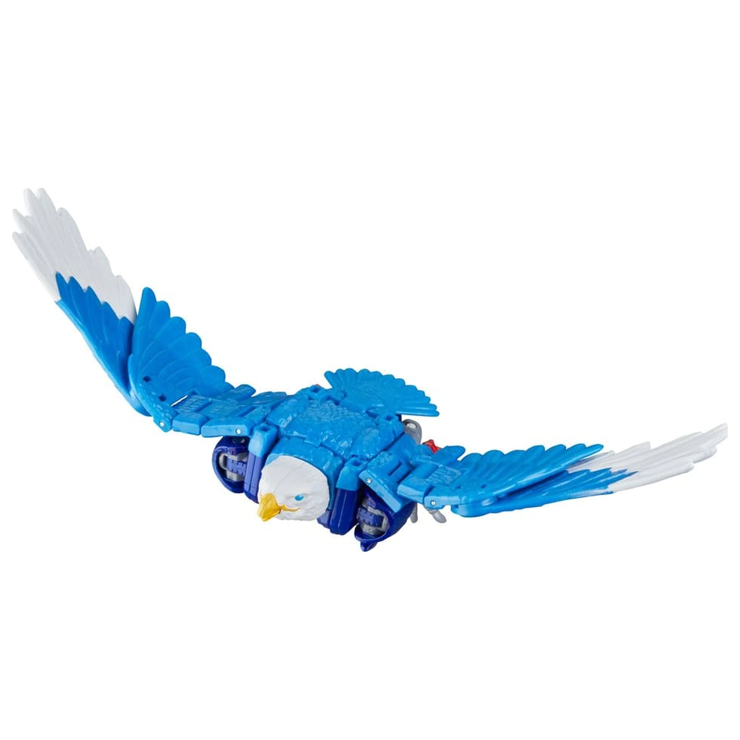 Transformers Deluxe Class akcijska figura Star Eagle 11 cm fotografija izdelka