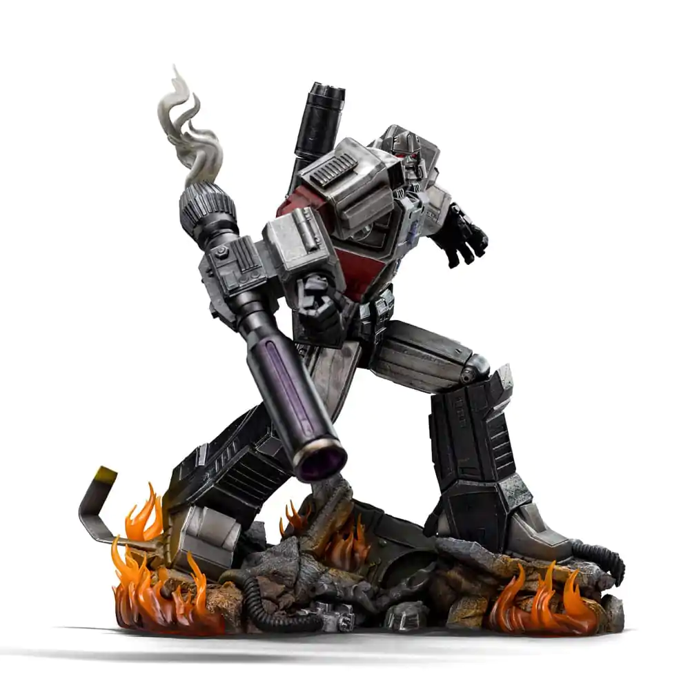 Transformers Demi Art Scale kip 1/20 Megatron 32 cm fotografija izdelka