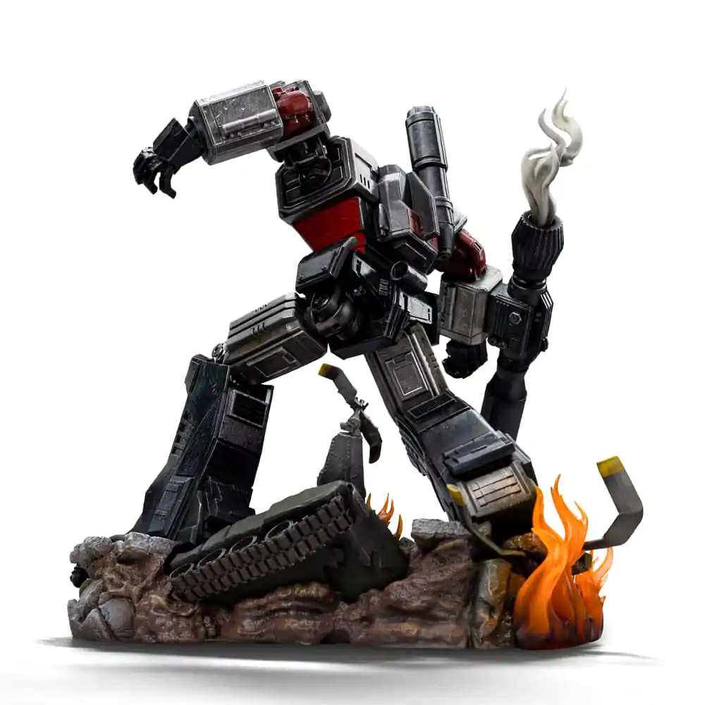 Transformers Demi Art Scale kip 1/20 Megatron 32 cm fotografija izdelka