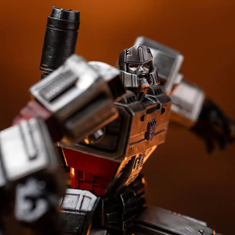 Transformers Demi Art Scale kip 1/20 Megatron 32 cm fotografija izdelka