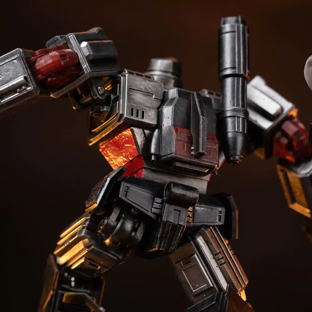 Transformers Demi Art Scale kip 1/20 Megatron 32 cm fotografija izdelka