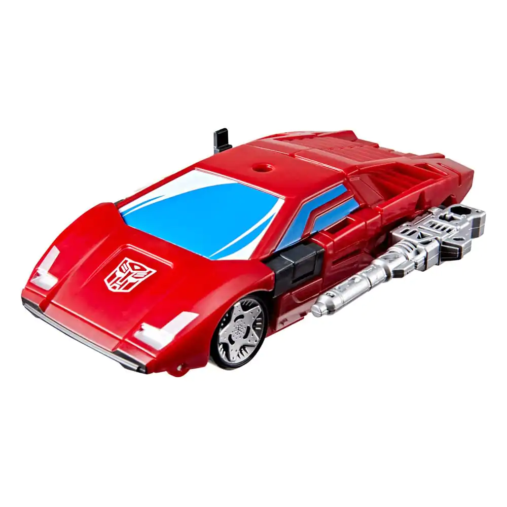 Transformers: Devastation Studio Series Deluxe Class akcijska figura Sideswipe 11 cm fotografija izdelka