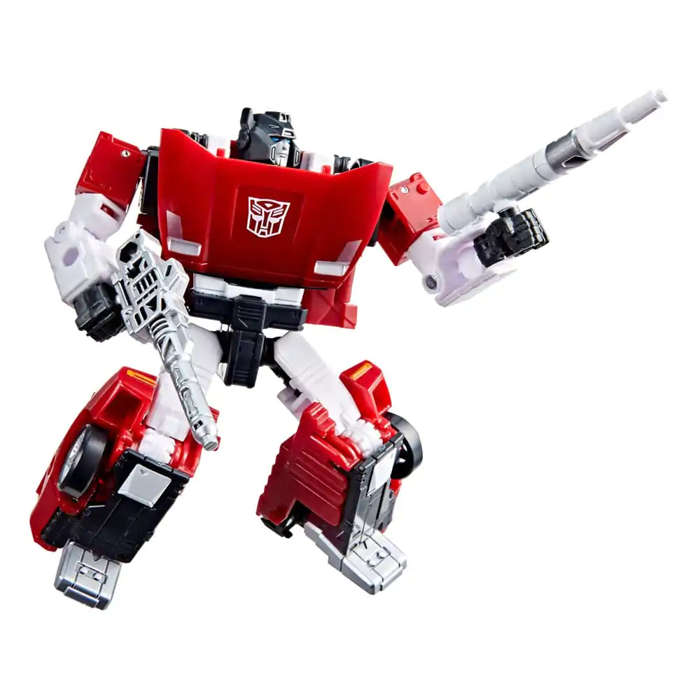 Transformers: Devastation Studio Series Deluxe Class akcijska figura Sideswipe 11 cm fotografija izdelka